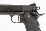 ROCK ISLAND M1911 A1-FS 9MM - 3 of 8