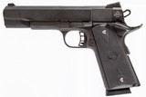 ROCK ISLAND M1911 A1-FS 9MM - 5 of 8