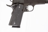 ROCK ISLAND M1911 A1-FS 9MM - 8 of 8