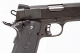 ROCK ISLAND M1911 A1-FS 9MM - 7 of 8