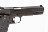 ROCK ISLAND M1911 A1-FS 9MM - 6 of 8