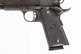 ROCK ISLAND M1911 A1-FS 9MM - 4 of 8