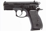 CZ 75 D COMPACT 9MM - 5 of 8