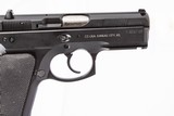 CZ 75 D COMPACT 9MM - 6 of 8