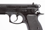 CZ 75 D COMPACT 9MM - 3 of 8
