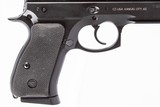 CZ 75 D COMPACT 9MM - 8 of 8