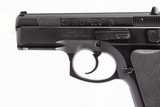 CZ 75 D COMPACT 9MM - 2 of 8