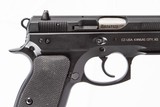 CZ 75 D COMPACT 9MM - 7 of 8