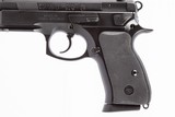 CZ 75 D COMPACT 9MM - 4 of 8