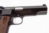 SPRINGFIELD ARMORY GARRISON 45 ACP - 6 of 8