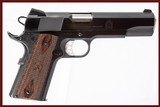 SPRINGFIELD ARMORY GARRISON 45 ACP - 1 of 8