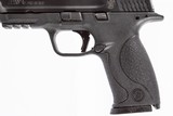 SMITH & WESSON M&P40 PRO SERIES 40 S&W - 4 of 8