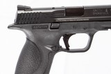 SMITH & WESSON M&P40 PRO SERIES 40 S&W - 7 of 8