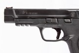SMITH & WESSON M&P40 PRO SERIES 40 S&W - 2 of 8