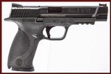 SMITH & WESSON M&P40 PRO SERIES 40 S&W - 1 of 8