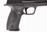 SMITH & WESSON M&P40 PRO SERIES 40 S&W - 8 of 8