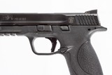 SMITH & WESSON M&P40 PRO SERIES 40 S&W - 3 of 8
