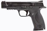 SMITH & WESSON M&P40 PRO SERIES 40 S&W - 5 of 8