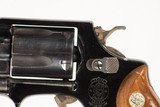 SMITH & WESSON 37 FEATHERWEIGHT 38 SPL - 5 of 9