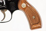 SMITH & WESSON 37 FEATHERWEIGHT 38 SPL - 7 of 9