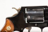 SMITH & WESSON 37 FEATHERWEIGHT 38 SPL - 2 of 9