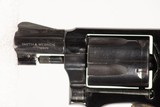 SMITH & WESSON 37 FEATHERWEIGHT 38 SPL - 6 of 9