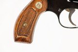 SMITH & WESSON 37 FEATHERWEIGHT 38 SPL - 4 of 9