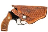 SMITH & WESSON 37 FEATHERWEIGHT 38 SPL - 9 of 9