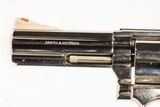 SMITH & WESSON 586 357 MAG - 6 of 9
