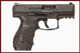 HECKLER & KOCH VP9SK 9 MM - 1 of 8