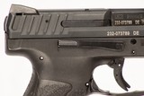 HECKLER & KOCH VP9SK 9 MM - 2 of 8