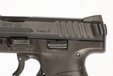 HECKLER & KOCH VP9SK 9 MM - 5 of 8