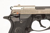 BERETTA 84FS CHEETAH 380 ACP - 2 of 8