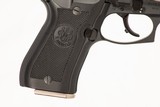 BERETTA 84FS CHEETAH 380 ACP - 4 of 8