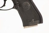 BERETTA 84FS CHEETAH 380 ACP - 7 of 8