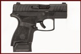 BERETTA APX A1 CARRY 9 MM - 1 of 8