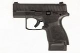 BERETTA APX A1 CARRY 9 MM - 8 of 8