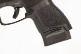 BERETTA APX A1 CARRY 9 MM - 7 of 8