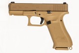 GLOCK 19X 9 MM - 8 of 8