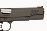 KIMBER CUSTOM LW 45 ACP - 3 of 8