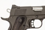 KIMBER CUSTOM LW 45 ACP - 2 of 8