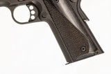 KIMBER CUSTOM LW 45 ACP - 7 of 8