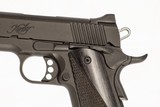 KIMBER CUSTOM LW 45 ACP - 5 of 8