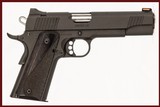 KIMBER CUSTOM LW 45 ACP - 1 of 8