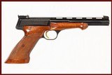 BELGIAN BROWNING MEDALIST 22 LR - 1 of 8