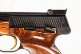 BELGIAN BROWNING MEDALIST 22 LR - 5 of 8