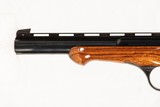 BELGIAN BROWNING MEDALIST 22 LR - 6 of 8