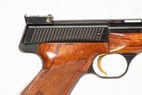 BELGIAN BROWNING MEDALIST 22 LR - 2 of 8