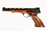 BELGIAN BROWNING MEDALIST 22 LR - 8 of 8