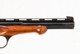 BELGIAN BROWNING MEDALIST 22 LR - 3 of 8